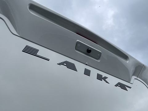 EcoVIP 309 2.3 Motorhome Diesel