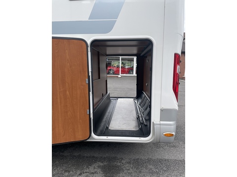 EcoVIP 309 2.3 Motorhome Diesel