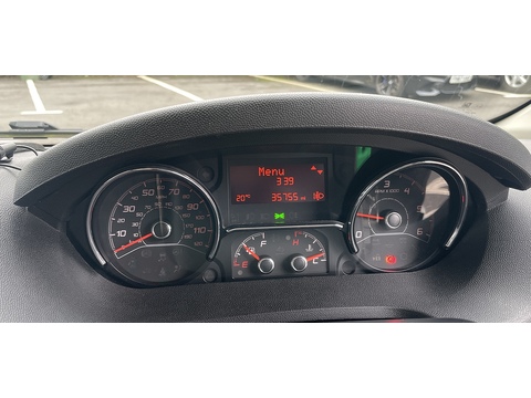 EcoVIP 309 2.3 Motorhome Diesel