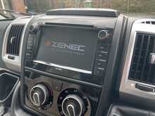 Laika EcoVip 309 Siena Edition 2.3 MultiJet2 130