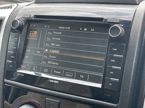 EcoVIP 309 2.3 Motorhome Diesel