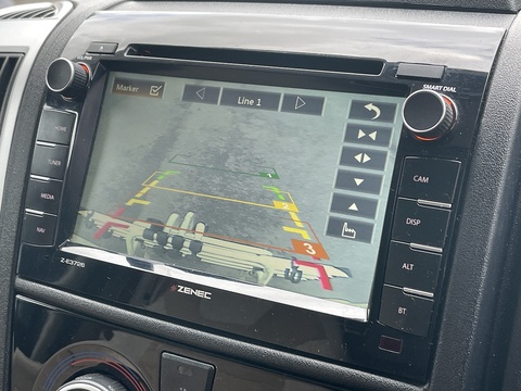 EcoVIP 309 2.3 Motorhome Diesel