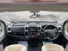 Laika EcoVip 309 Siena Edition 2.3 MultiJet2 130