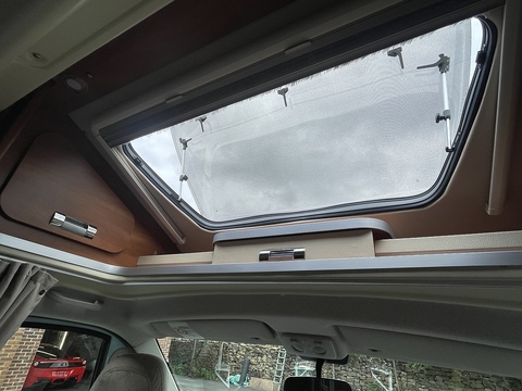 EcoVIP 309 2.3 Motorhome Diesel