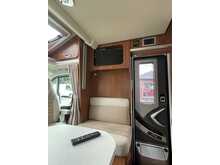 Laika EcoVip 309 Siena Edition 2.3 MultiJet2 130