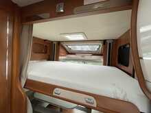 Laika EcoVip 309 Siena Edition 2.3 MultiJet2 130