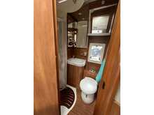 Laika EcoVip 309 Siena Edition 2.3 MultiJet2 130