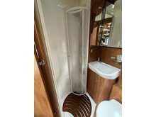 Laika EcoVip 309 Siena Edition 2.3 MultiJet2 130