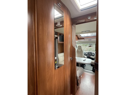 EcoVIP 309 2.3 Motorhome Diesel