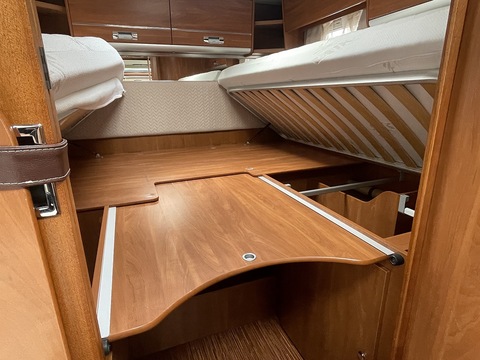 EcoVIP 309 2.3 Motorhome Diesel