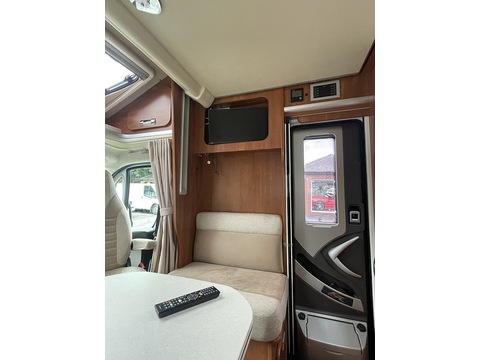 EcoVIP 309 Siena Edition 2.3 Motorhome Diesel