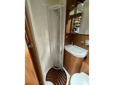 EcoVIP 309 Siena Edition 2.3 Motorhome Diesel