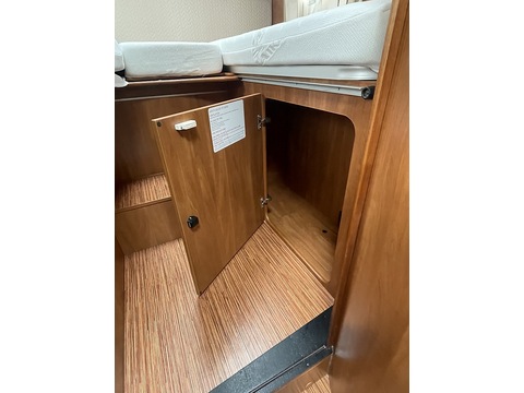 EcoVIP 309 Siena Edition 2.3 Motorhome Diesel