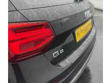 Audi Q2 1.6 TDI 30 S line SUV 5dr Diesel S Tronic Euro 6 (s/s) (116 ps)