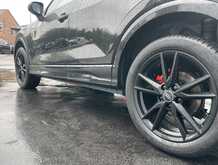 Audi Q2 1.6 TDI 30 S line SUV 5dr Diesel S Tronic Euro 6 (s/s) (116 ps)