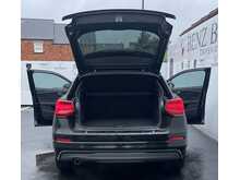 Audi Q2 1.6 TDI 30 S line SUV 5dr Diesel S Tronic Euro 6 (s/s) (116 ps)