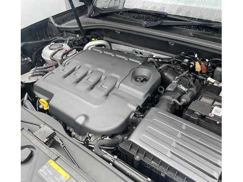 1.6 TDI 30 S line SUV 5dr Diesel S Tronic Euro 6 (s/s) (116 ps)