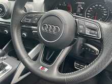 Audi Q2 1.6 TDI 30 S line SUV 5dr Diesel S Tronic Euro 6 (s/s) (116 ps)