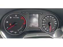 Audi Q2 1.6 TDI 30 S line SUV 5dr Diesel S Tronic Euro 6 (s/s) (116 ps)