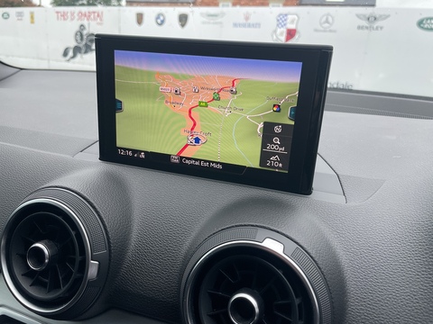 1.6 TDI 30 S line SUV 5dr Diesel S Tronic Euro 6 (s/s) (116 ps)