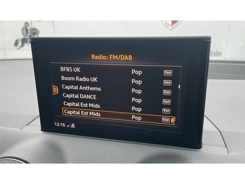 1.6 TDI 30 S line SUV 5dr Diesel S Tronic Euro 6 (s/s) (116 ps)