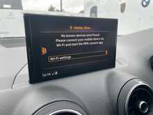 Audi Q2 1.6 TDI 30 S line SUV 5dr Diesel S Tronic Euro 6 (s/s) (116 ps)