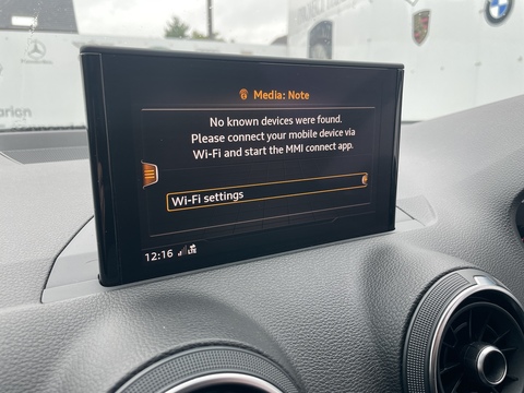 1.6 TDI 30 S line SUV 5dr Diesel S Tronic Euro 6 (s/s) (116 ps)