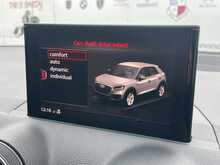Audi Q2 1.6 TDI 30 S line SUV 5dr Diesel S Tronic Euro 6 (s/s) (116 ps)