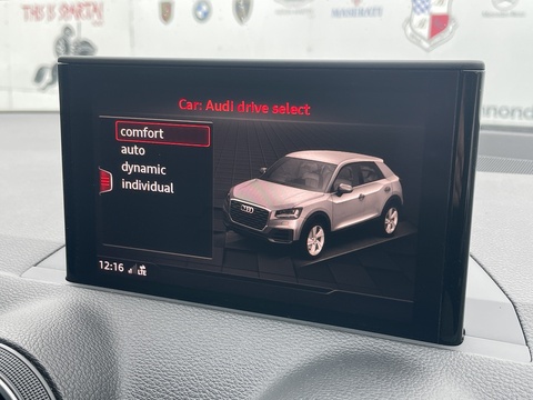 1.6 TDI 30 S line SUV 5dr Diesel S Tronic Euro 6 (s/s) (116 ps)