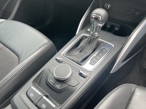 1.6 TDI 30 S line SUV 5dr Diesel S Tronic Euro 6 (s/s) (116 ps)