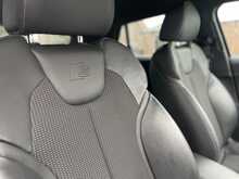 Audi Q2 1.6 TDI 30 S line SUV 5dr Diesel S Tronic Euro 6 (s/s) (116 ps)