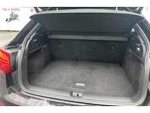 Audi Q2 1.6 TDI 30 S line SUV 5dr Diesel S Tronic Euro 6 (s/s) (116 ps)