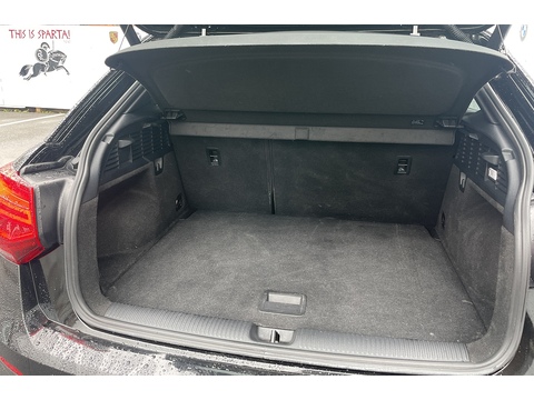 1.6 TDI 30 S line SUV 5dr Diesel S Tronic Euro 6 (s/s) (116 ps)