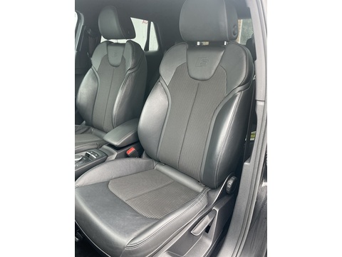 1.6 TDI 30 S line SUV 5dr Diesel S Tronic Euro 6 (s/s) (116 ps)