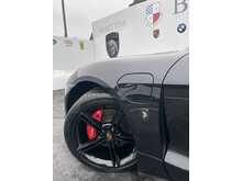 Porsche Taycan Performance Plus 93.4kWh 4S Saloon 4dr Electric Auto 4WD (571 ps)