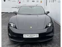 Porsche Taycan Performance Plus 93.4kWh 4S Saloon 4dr Electric Auto 4WD (571 ps)