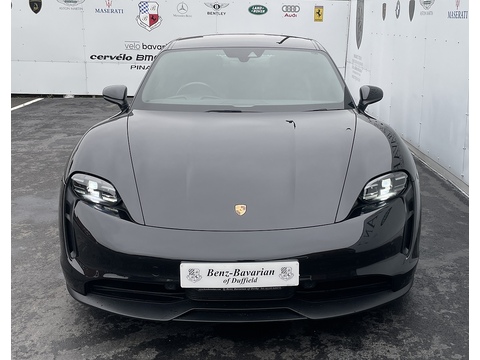 Performance Plus 93.4kWh 4S Saloon 4dr Electric Auto 4WD (571 ps)