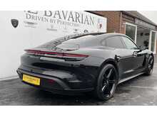 Porsche Taycan Performance Plus 93.4kWh 4S Saloon 4dr Electric Auto 4WD (571 ps)
