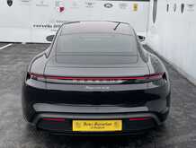 Porsche Taycan Performance Plus 93.4kWh 4S Saloon 4dr Electric Auto 4WD (571 ps)