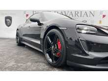 Porsche Taycan Performance Plus 93.4kWh 4S Saloon 4dr Electric Auto 4WD (571 ps)