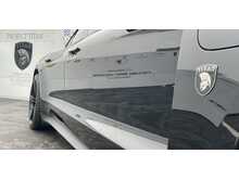 Porsche Taycan Performance Plus 93.4kWh 4S Saloon 4dr Electric Auto 4WD (571 ps)