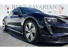 Porsche Taycan Performance Plus 93.4kWh 4S Saloon 4dr Electric Auto 4WD (571 ps)