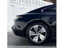 Porsche Taycan Performance Plus 93.4kWh 4S Saloon 4dr Electric Auto 4WD (571 ps)