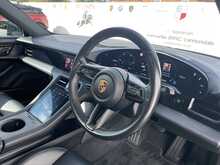 Porsche Taycan Performance Plus 93.4kWh 4S Saloon 4dr Electric Auto 4WD (571 ps)