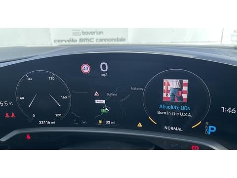 Performance Plus 93.4kWh 4S Saloon 4dr Electric Auto 4WD (571 ps)