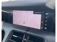 Porsche Taycan Performance Plus 93.4kWh 4S Saloon 4dr Electric Auto 4WD (571 ps)