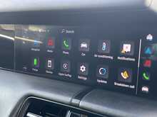 Porsche Taycan Performance Plus 93.4kWh 4S Saloon 4dr Electric Auto 4WD (571 ps)