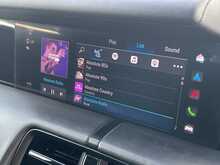 Porsche Taycan Performance Plus 93.4kWh 4S Saloon 4dr Electric Auto 4WD (571 ps)