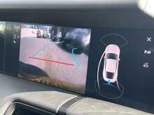 Porsche Taycan Performance Plus 93.4kWh 4S Saloon 4dr Electric Auto 4WD (571 ps)