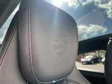 Porsche Taycan Performance Plus 93.4kWh 4S Saloon 4dr Electric Auto 4WD (571 ps)